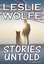 Stories Untold (Leslie Wolfe)