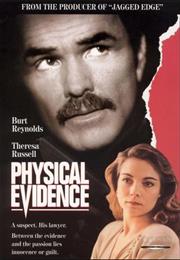 Physical Evidence
