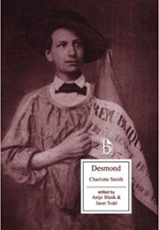 Desmond (Charlotte Turner Smith)
