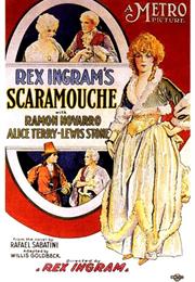 Scaramouche