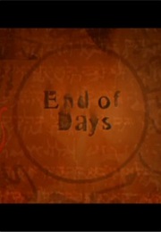 End of Days. (1999)