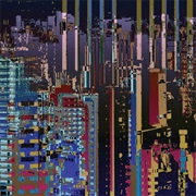 Brian Eno & Rick Holland: Drums Between the Bells