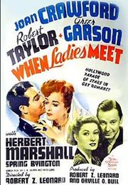 When Ladies Meet