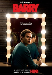 Barry (2018)