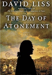 The Day of Atonement (David Liss)