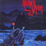 SALEM's WYCH "Betrayer of Kings"