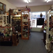 Vintage Rabbit Antique Mall (Spokane)