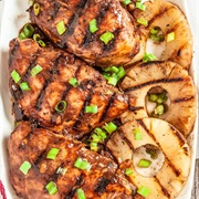 Huli Huli Chicken