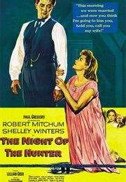 The Night of the Hunter