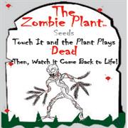 Zombie Plant