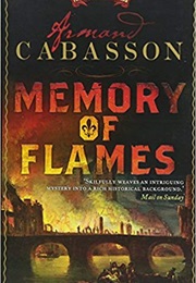 Memory of Flames (Armand Cabasson)
