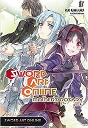 Sword Art Online (Reki Kawahara)