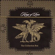 The Collection Kings of Leon
