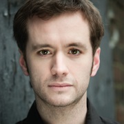 Sean Biggerstaff