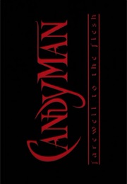 Candyman 2 - Farewell to the Flesh (1995)