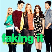 Faking It Season 3