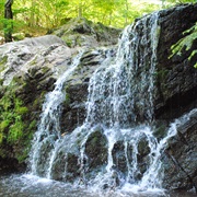 Patapsco Valley State Park, Maryland