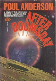 After Doomsday (Poul Anderson)