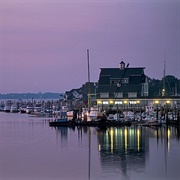 Norwalk, Connecticut