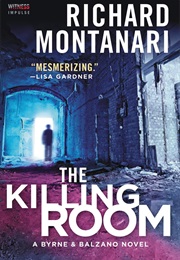 Killing Room (Montanari)