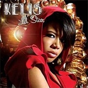 Kelis - Lil&#39; Star (Ft Cee-Lo Green)