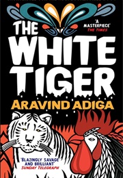 A Book by an Author From Southeast Asia (-)