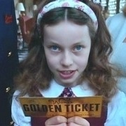 Veruca Salt (Charlie and the Chocolate Factory)