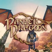 Panzer Dragoon