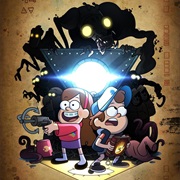 Gravity Falls Season 2
