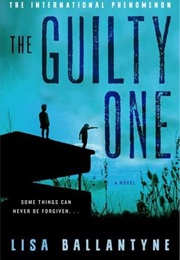The Guilty One (Lisa Ballantyne)