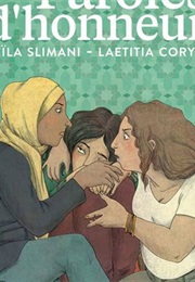 Paroles D'honneur (Leïla Slimani Et Laëtitia Coryn)