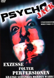 Psycho Jack (2000)