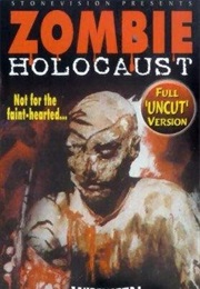 Zombie Holocaust (1995)