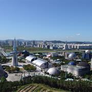 Daejeon