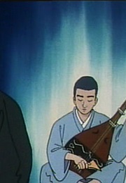 A Ghost Story (1986)