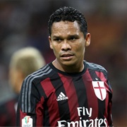 Carlos Bacca