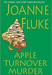 Apple Turnover Murder (Joanne Fluke)
