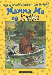 Mamma Mø Og Kråka (Jujja Wiesander)