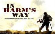 In Harm's Way