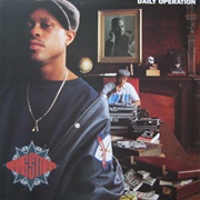 Gang Starr - B.Y.S.