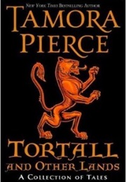 Tortall Multiverse (Tamora Pierce)