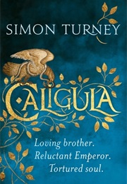 Caligula (Simon Turney)