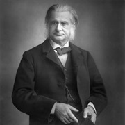 Thomas Huxley
