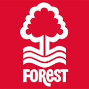 Nottingham Forest 1979/80