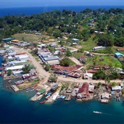 Gizo, Solomon Islands