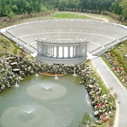 Amphitheater