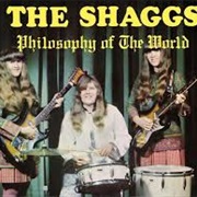 My Pal Foot Foot - The Shaggs