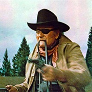 Rooster Cogburn (True Grit)