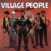 Village People - Macho Man
