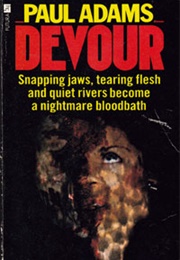 Devour (Paul Adams)